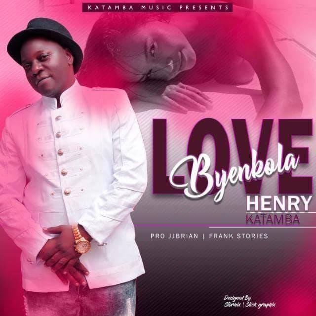 Henry Katamba
